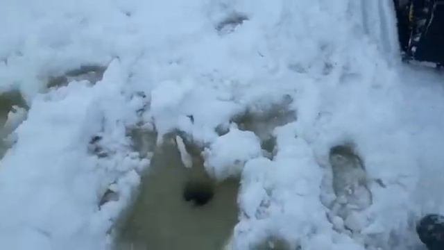 Рыбалка на Выгозере.