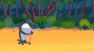 ᴴᴰ Zig and Sharko & NEW SEASON 2 🐮 THE MOO CAN (S02E52)