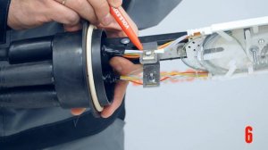 Что не так? Разбор ошибок допущенных при монтаже муфты МОГ-Т3