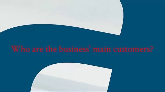 Marketing Planning Process смотреть онлайн