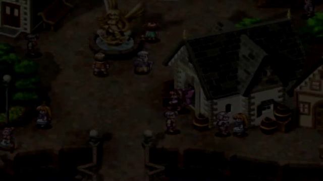 Rhapsody: A Musical Adventure - Часть 12. Бальные хлопоты. смотреть онлайн