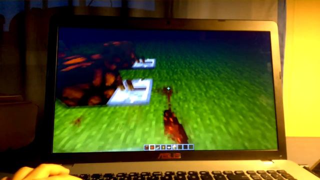 Майнкравт механизм датчик дневного света. смотреть онлайн