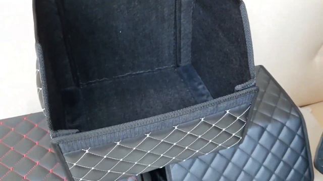 Сумка в багажник 1300р на подарок+бесплатная отправка по России алиэкспресс