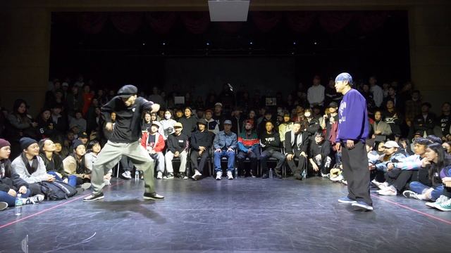 KHAN(w) vs MOON│LOCKING FINAL│WITB 2018 смотреть онлайн