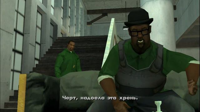 ФИНАЛЫ ГТА 3D ВСЕЛЕННОЙ (ТОЛЬКО КАТ-СЦЕНЫ) смотреть онлайн