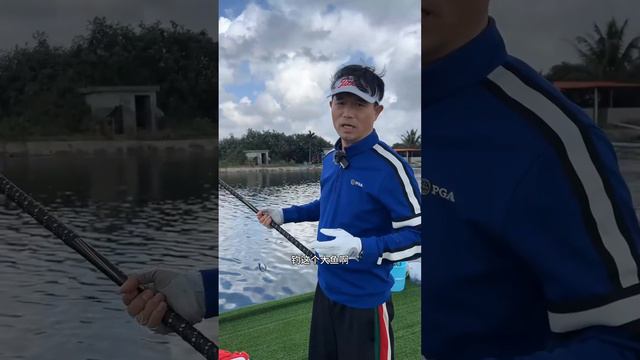 【鄧剛釣魚】今天來釣百斤大鰱鳙，最開始都是小魚，沒想到最後鰱鳙連竿！【天元邓刚】