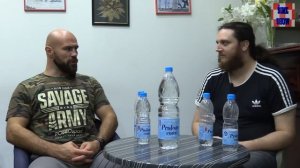 Šime Show #45 - Alen Babić