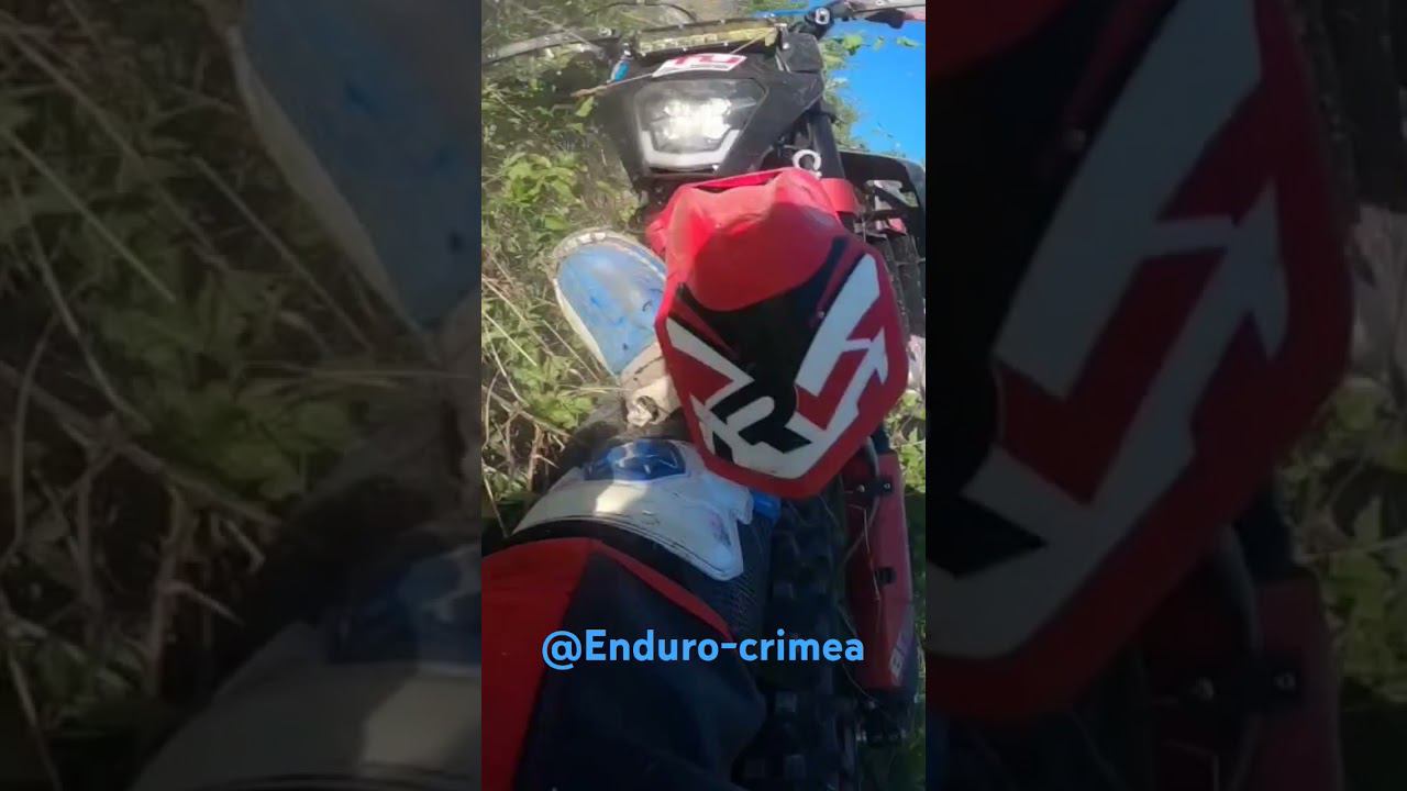 @enduro-crimea @enduro @эндуро смотреть онлайн