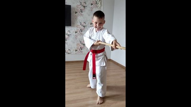 Как мы занимаемся Айкидо смотреть онлайн