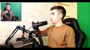 ОДИН ИЗ ЛУЧШИХ ДИНАМИЧЕСКИХ МИКРОФОНОВ - FIFINE K658 (+ РОЗЫГРЫШ)