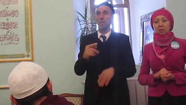 19.12.2019 г. В Апанаевской мечети Казани MVI 1870