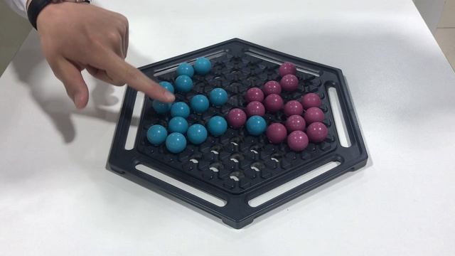 Стратегическая настольная игра GOON. Как играть? смотреть онлайн