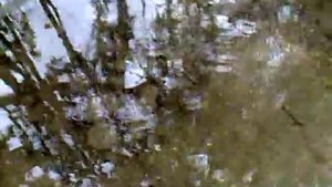 из под земли бьёт ключ