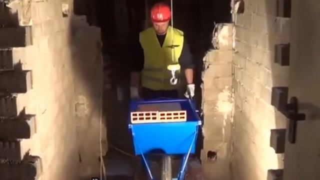 Оборудование для строительства,которое нужно видеть