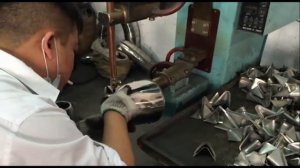 Производство электрических чайников в Китае