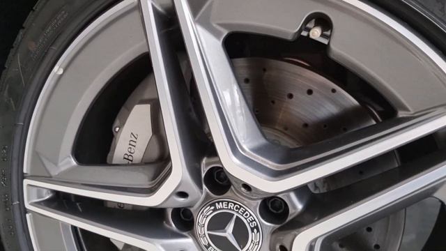 [SOLD] Mercedes-Benz CLS300d AMG Premium คันสุดท้าย Option ครบจบในคันเดียว смотреть онлайн