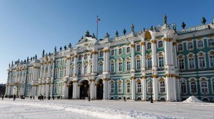 Поездка в Санкт-Петербург 3 часть