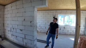 ПЛАНИРОВКА В ДОМЕ, КУДА РАЗМЕЧТИТЬ ПЕЧЬ КУЗНЕЦОВА