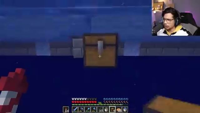 I Made MEGA IRON FARM In Minecraft Survival ? смотреть онлайн