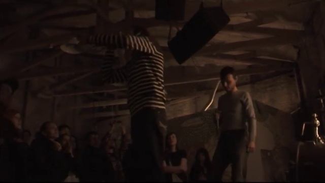 Записки Неизвестного - Голоса смотреть онлайн