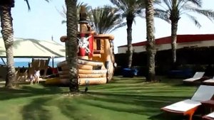 Sheraton Jumeirah Beach Resort & Towers 5