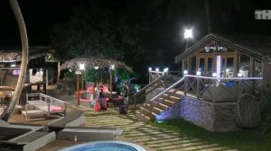 Ольга Рапунцель - "Красотка" на острове