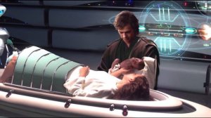 Darth Vader's Thoughts About His New Life - Star Wars Explained