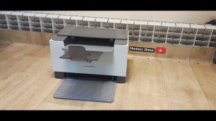 принтер HP Pro M211 обзор, отзывы