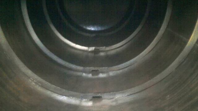 Зачистка емкостей, бочек ГСМ в Краснодаре смотреть онлайн