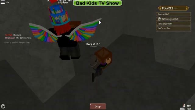 ЛАБИРИНТ УЖАСА РОБЛОКС Бегущие в лабиринте Драка с МОНСТРОМ The Labyrinth Roblox