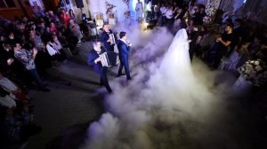 СВАДЬБА АЗАМАТА / ЧЕРИМ НАХУШЕВ / КНЯЖЕСКИЙ ТАНЕЦ / ASA STYLE / КАБАРДИНСКАЯ СВАДЬБА