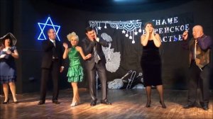 ШКОЛА САЛАМОНА КЛЯРА  . Olga Koreshkova. g.Karmiel . israel