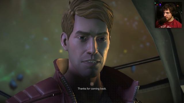 Guardians Of The Galaxy Telltale - BEST SPEECH EVER - (Guardians Of The Galaxy Game Episode 5 #2) смотреть онлайн