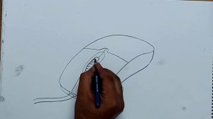 how to draw mouse l how to draw computer mouse