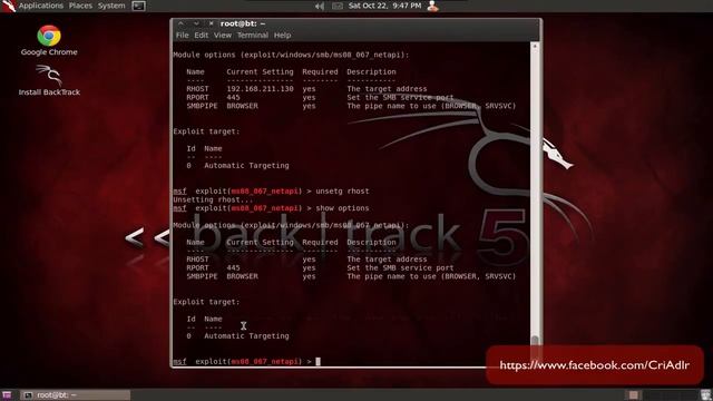 Epic Metasploit Series - Part 2 смотреть онлайн