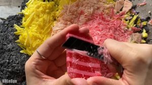 ASMR Soap cutting | Soap Carving|Резка мыла  | ASMR