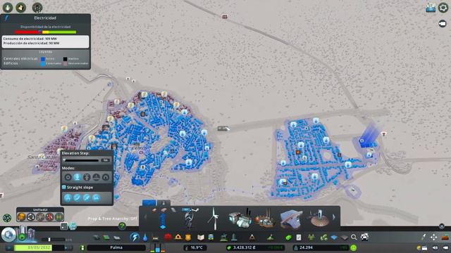 CASCO VIEJO DE LA CIUDAD. Teatro, ramblas y plazas 🛣️ | Palma #09 смотреть онлайн