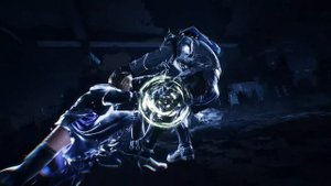 Трейлер Tekken 8 - (Nina Williams)