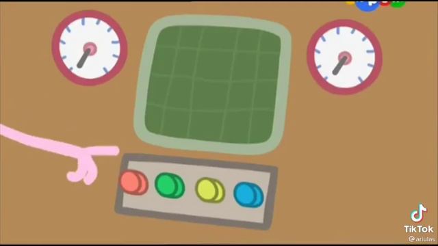 Свинка Пеппа муд #1 смотреть онлайн