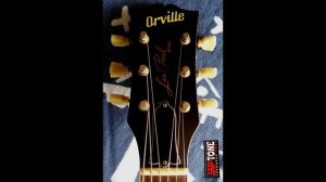 Orville LPS-80