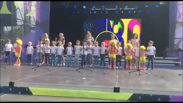 песенка 