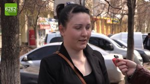 Что помнят жители Славянска о дне захвата города (ОПРОС)