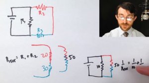 4/29 - Physics - More complex resistor networks