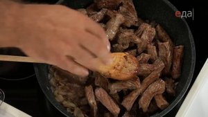 Харчо по-мегрельски