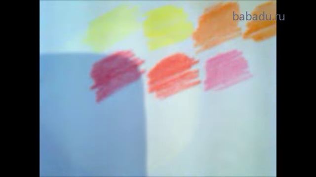 Цветные карандаши Маша и Медведь 24цв Росмэн смотреть онлайн