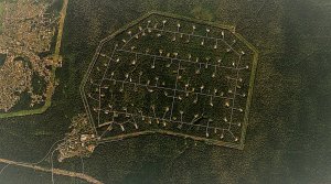 Тайны военного склада