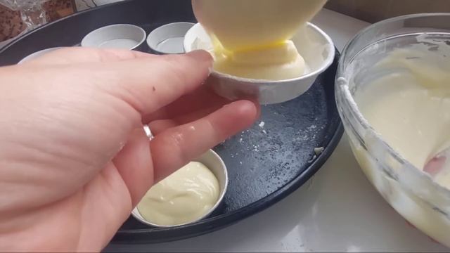 عندك بيضة وكأس دقيق حضريهم في رمشة عين هشاش كيدوبو فالفم مستحيل تجربيهم ومتعاودهمش👌 смотреть онлайн