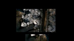 нарезка протектора на ВЛИ-5 R16 для нивы. 2016год