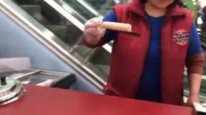 Как делают эскимо. Чистая линия - «О! Эскимо»