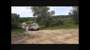 Двухзвенный гусеничный плавающий снегоболотоход серии ТТМ 49